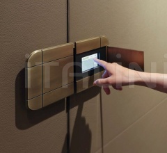 Шкаф Praesidium фабрика Ludovica Mascheroni