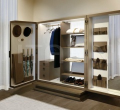 Шкаф Praesidium фабрика Ludovica Mascheroni