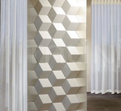 Панель Lyra фабрика Ludovica Mascheroni