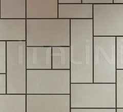 Панель Mondrian фабрика Ludovica Mascheroni