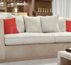 Диван Conlis фабрика Ludovica Mascheroni