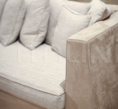 Диван Conlis фабрика Ludovica Mascheroni