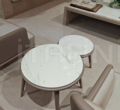 Итальянские Столики - Столик Balmoral Итальянские Столики - Столик Balmoral фабрика Ludovica Mascheroni