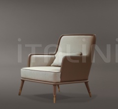 Кресло Balmoral фабрика Ludovica Mascheroni