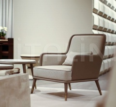 Кресло Balmoral фабрика Ludovica Mascheroni