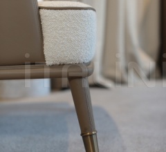 Кресло Balmoral фабрика Ludovica Mascheroni