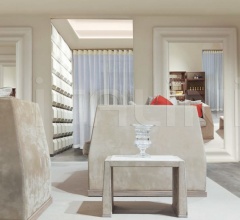 Итальянские Напольные зеркала - Зеркало Grace фабрика Ludovica Mascheroni