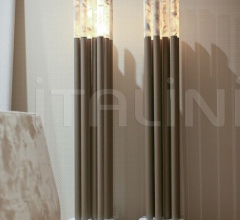 Итальянские Напольные светильники - Напольный светильник Stelo фабрика Ludovica Mascheroni