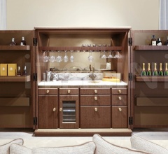 Бар Perpetual фабрика Ludovica Mascheroni