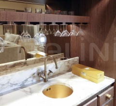 Бар Perpetual фабрика Ludovica Mascheroni