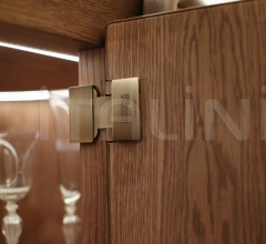 Бар Perpetual фабрика Ludovica Mascheroni