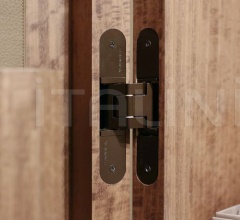 Бар Perpetual фабрика Ludovica Mascheroni