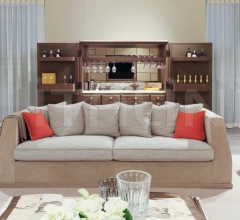 Бар Perpetual фабрика Ludovica Mascheroni