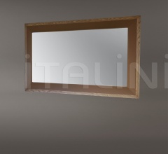 Настенное зеркало Via della Seta фабрика Ludovica Mascheroni