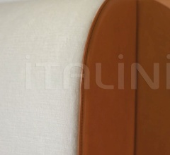 Итальянские Кровати - Кровать Somnium фабрика Ludovica Mascheroni