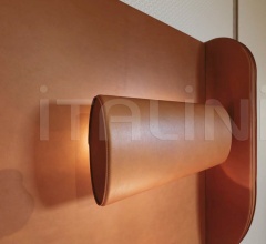 Итальянские Кровати - Кровать Somnium фабрика Ludovica Mascheroni