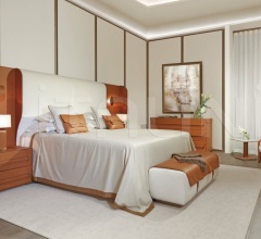 Комод Somnium фабрика Ludovica Mascheroni