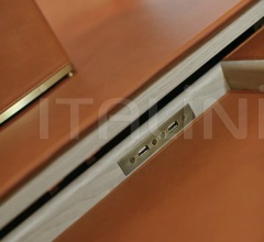 Тумбочка Somnium фабрика Ludovica Mascheroni