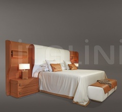 Банкетка Somnium Банкетка Somnium фабрика Ludovica Mascheroni