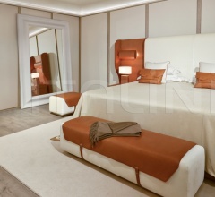 Банкетка Somnium Банкетка Somnium фабрика Ludovica Mascheroni