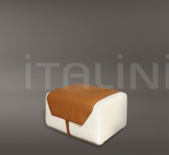 Пуф Somnium фабрика Ludovica Mascheroni