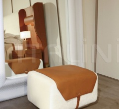 Пуф Somnium фабрика Ludovica Mascheroni