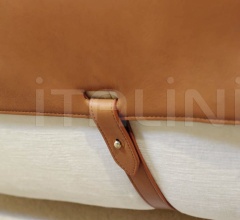 Пуф Somnium фабрика Ludovica Mascheroni