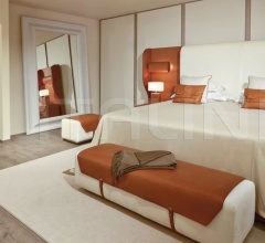 Пуф Somnium фабрика Ludovica Mascheroni