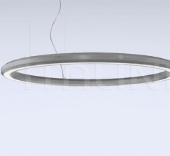 Подвесной светильник MATERICA - CIRCLE DW Подвесной светильник MATERICA - CIRCLE DW фабрика Marchetti Illuminazioni