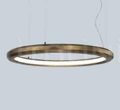 Подвесной светильник MATERICA - CIRCLE IN Подвесной светильник MATERICA - CIRCLE IN фабрика Marchetti Illuminazioni