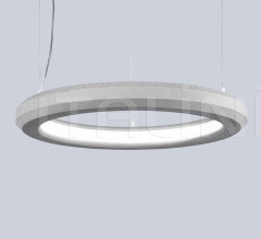 Подвесной светильник MATERICA - CIRCLE IN Подвесной светильник MATERICA - CIRCLE IN фабрика Marchetti Illuminazioni