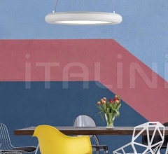 Подвесной светильник MATERICA - CIRCLE IN Подвесной светильник MATERICA - CIRCLE IN фабрика Marchetti Illuminazioni