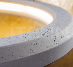 Подвесной светильник MATERICA - CIRCLE IN Подвесной светильник MATERICA - CIRCLE IN фабрика Marchetti Illuminazioni