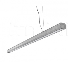 Подвесной светильник MATERICA - STICK Подвесной светильник MATERICA - STICK фабрика Marchetti Illuminazioni