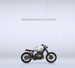 Подвесной светильник MATERICA - STICK Подвесной светильник MATERICA - STICK фабрика Marchetti Illuminazioni