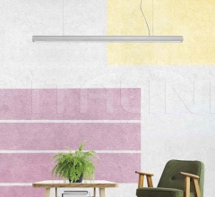 Подвесной светильник MATERICA - STICK Подвесной светильник MATERICA - STICK фабрика Marchetti Illuminazioni