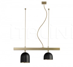 Подвесной светильник DOME Подвесной светильник DOME фабрика Marchetti Illuminazioni