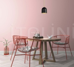 Подвесной светильник DOME Подвесной светильник DOME фабрика Marchetti Illuminazioni