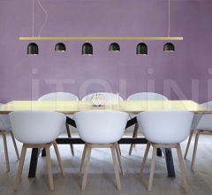 Подвесной светильник DOME Подвесной светильник DOME фабрика Marchetti Illuminazioni