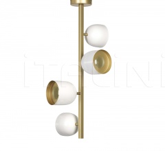 Потолочный светильник DOME Потолочный светильник DOME фабрика Marchetti Illuminazioni