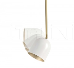 Потолочный светильник DOME Потолочный светильник DOME фабрика Marchetti Illuminazioni