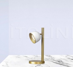 Настольный светильник DOME фабрика Marchetti Illuminazioni