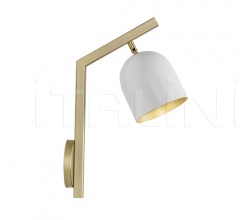 Настенный светильник DOME фабрика Marchetti Illuminazioni