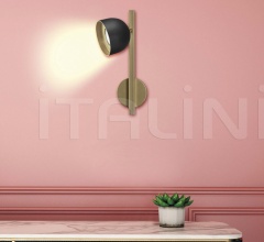 Настенный светильник DOME фабрика Marchetti Illuminazioni