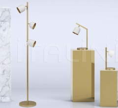 Настенный светильник DOME фабрика Marchetti Illuminazioni