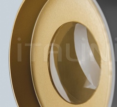 Итальянские Напольные светильники - Напольный светильник DOME фабрика Marchetti Illuminazioni