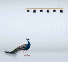 Подвесной светильник DOME Подвесной светильник DOME фабрика Marchetti Illuminazioni