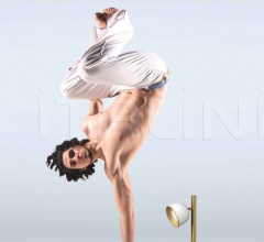 Настольный светильник DOME фабрика Marchetti Illuminazioni