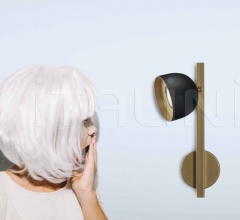 Настенный светильник DOME фабрика Marchetti Illuminazioni