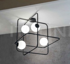 Потолочный светильник INTRIGO Потолочный светильник INTRIGO фабрика Marchetti Illuminazioni